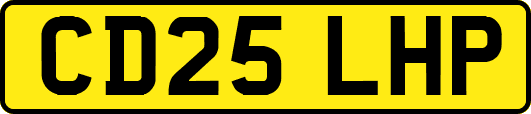 CD25LHP