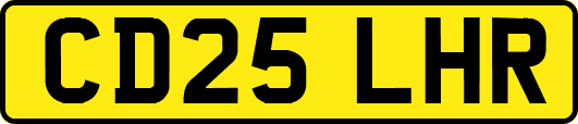 CD25LHR