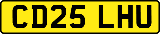 CD25LHU