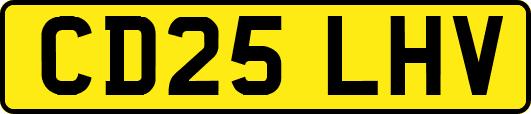 CD25LHV