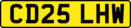 CD25LHW
