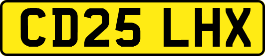 CD25LHX