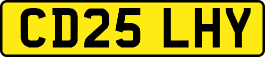 CD25LHY