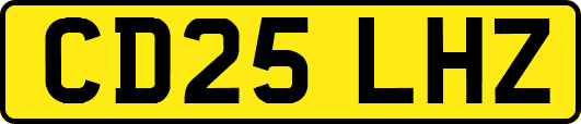 CD25LHZ