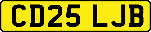 CD25LJB