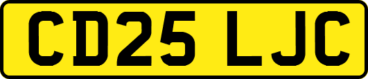 CD25LJC