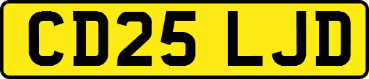 CD25LJD