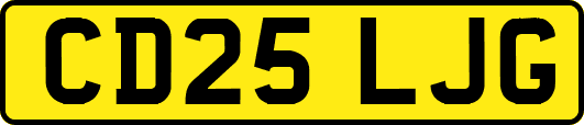 CD25LJG