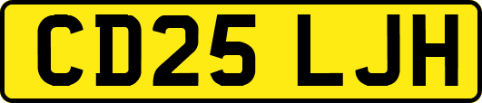 CD25LJH