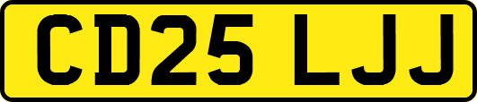 CD25LJJ