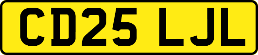 CD25LJL