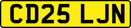 CD25LJN