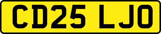 CD25LJO