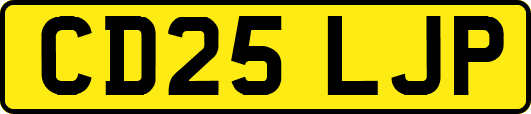 CD25LJP