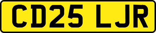 CD25LJR