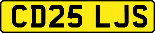 CD25LJS