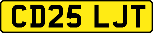 CD25LJT