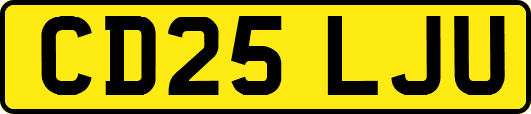 CD25LJU