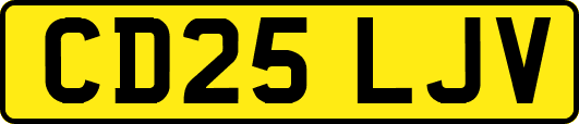 CD25LJV