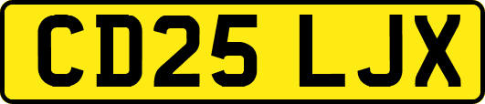 CD25LJX