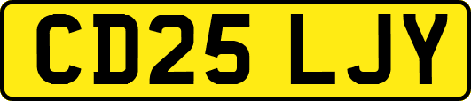 CD25LJY