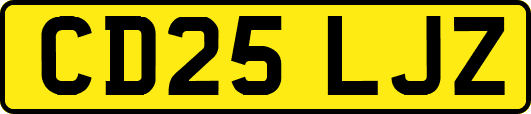CD25LJZ