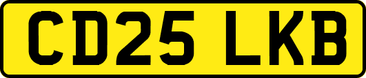 CD25LKB