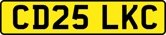 CD25LKC