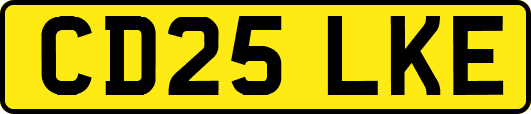 CD25LKE