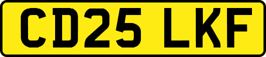 CD25LKF
