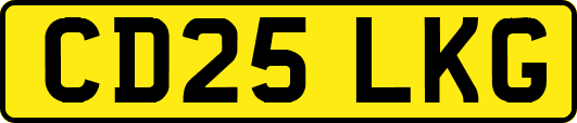 CD25LKG