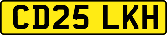 CD25LKH