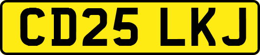 CD25LKJ