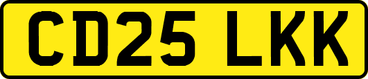 CD25LKK