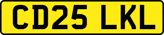 CD25LKL