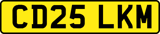 CD25LKM