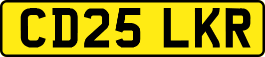 CD25LKR