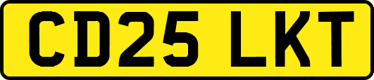 CD25LKT