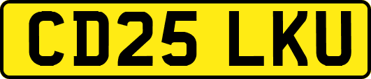 CD25LKU