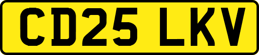 CD25LKV