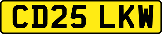 CD25LKW