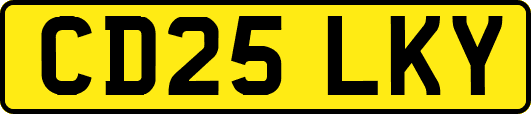 CD25LKY