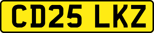 CD25LKZ