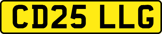 CD25LLG