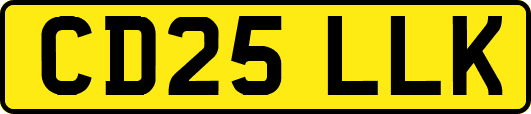 CD25LLK