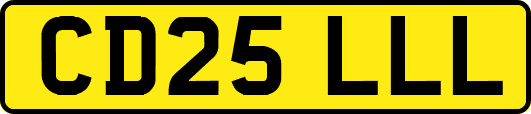 CD25LLL