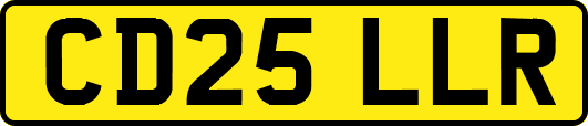 CD25LLR