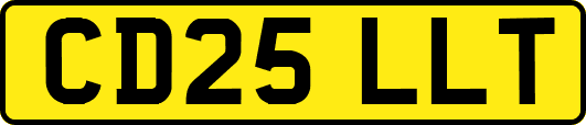 CD25LLT
