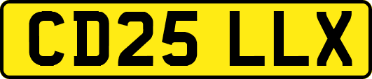 CD25LLX