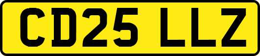 CD25LLZ
